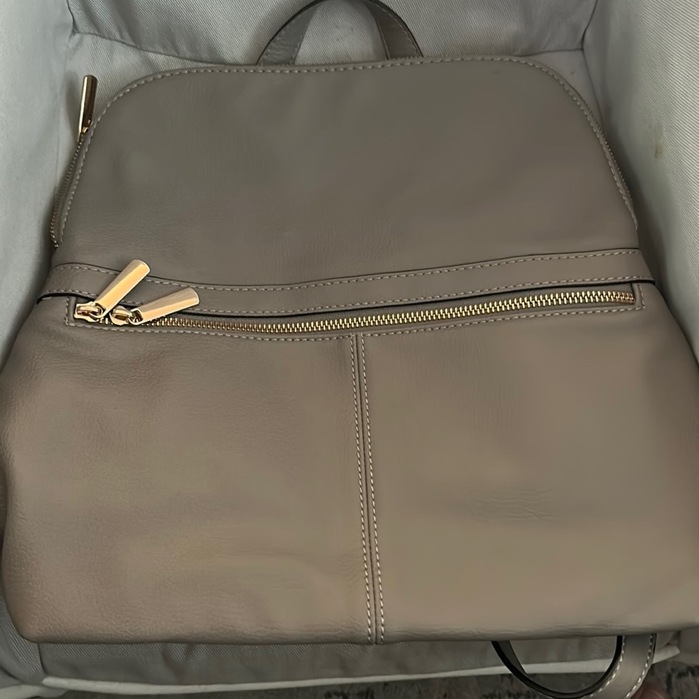 Fashion Backpack